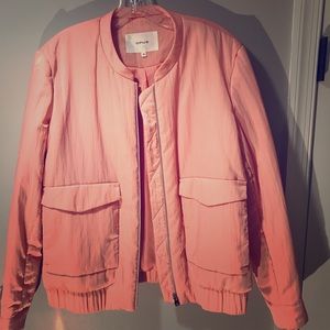 OPUS European Poof Jacket